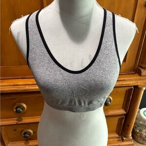 XoXo Racerback Sports Bra, Sz S, no tags